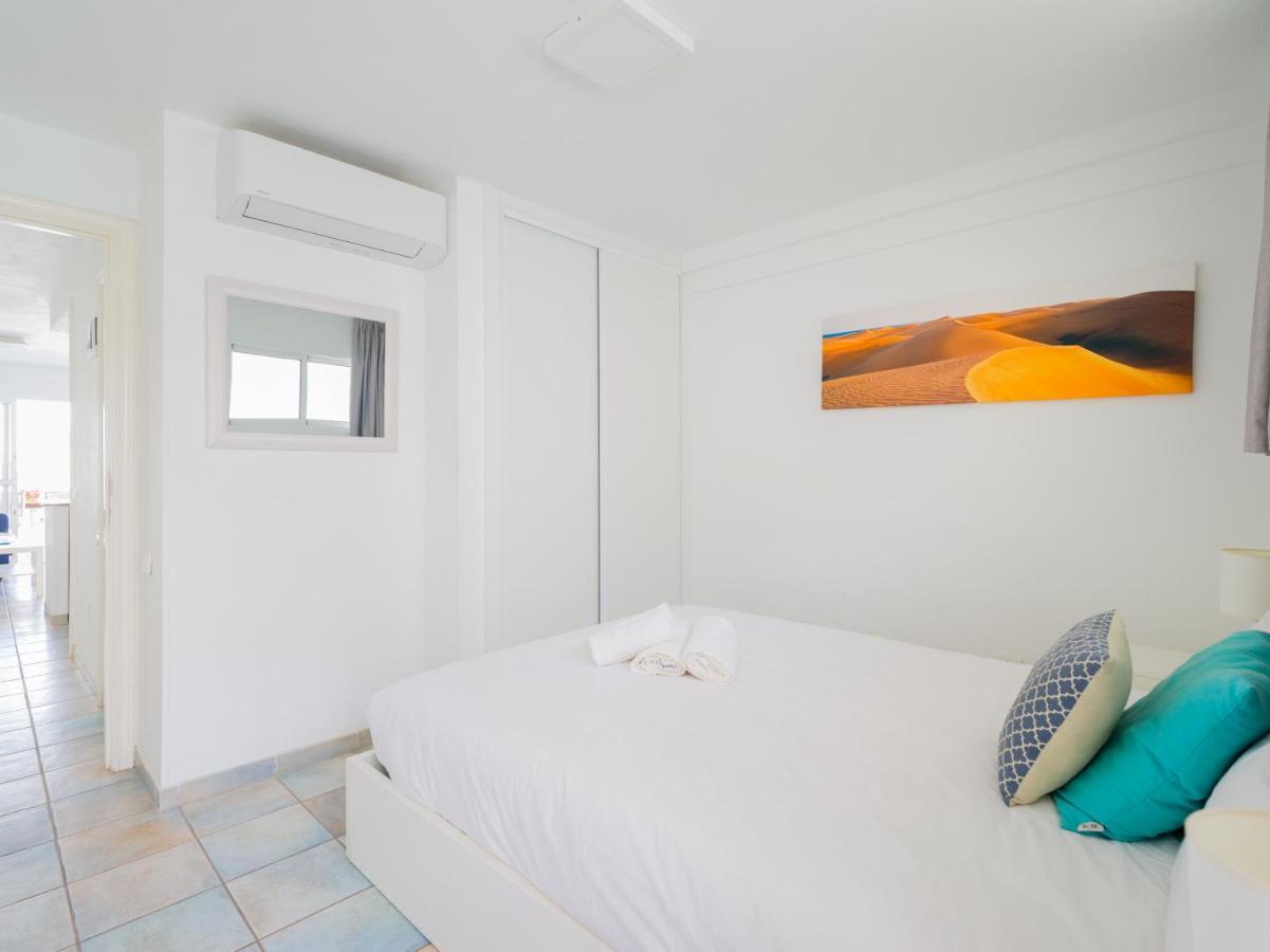 Sava Bajo 3 By Canariasgetaway San Bartolome de Tirajana  Exterior photo