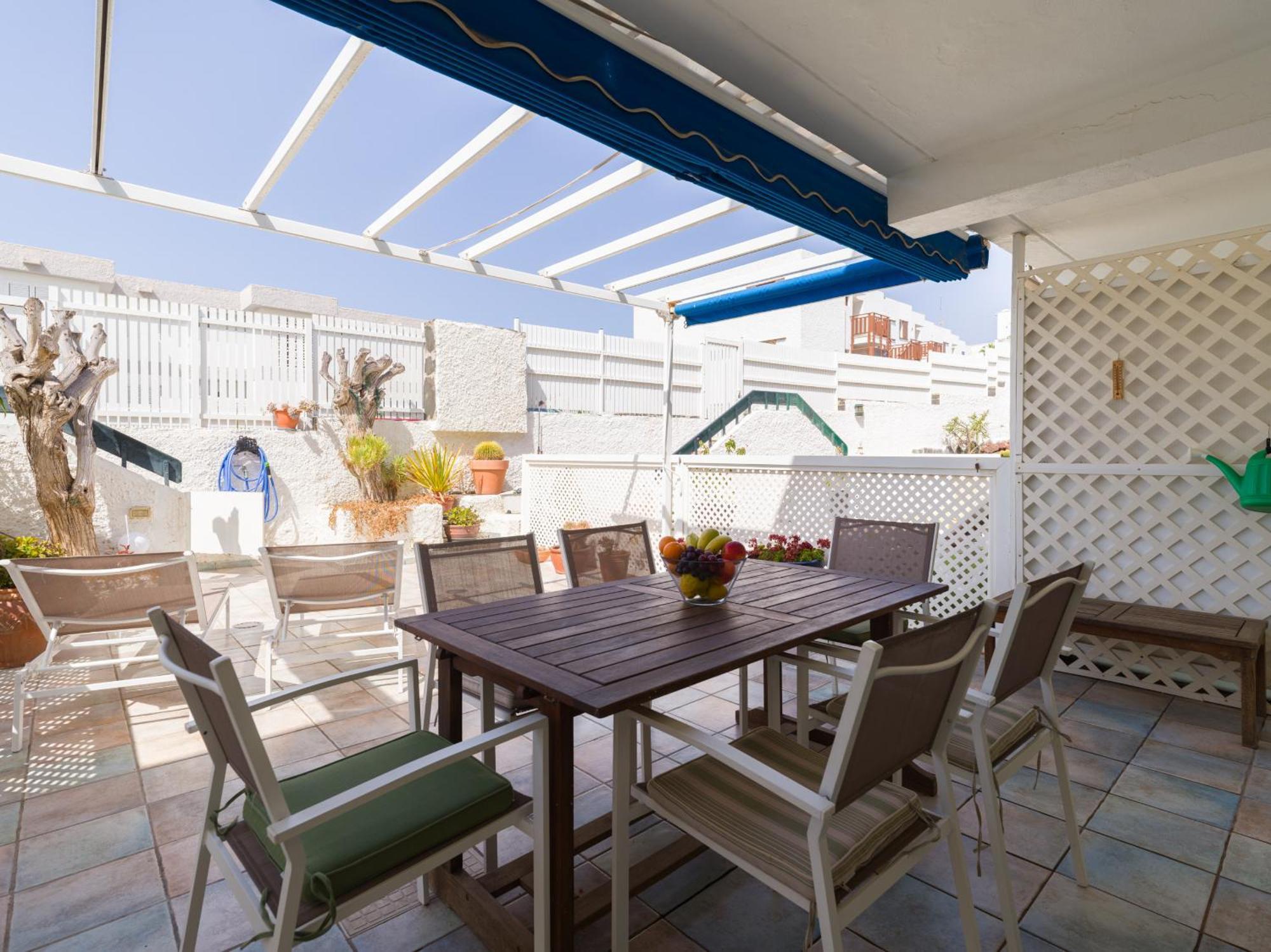 Sava Bajo 3 By Canariasgetaway San Bartolome de Tirajana  Exterior photo