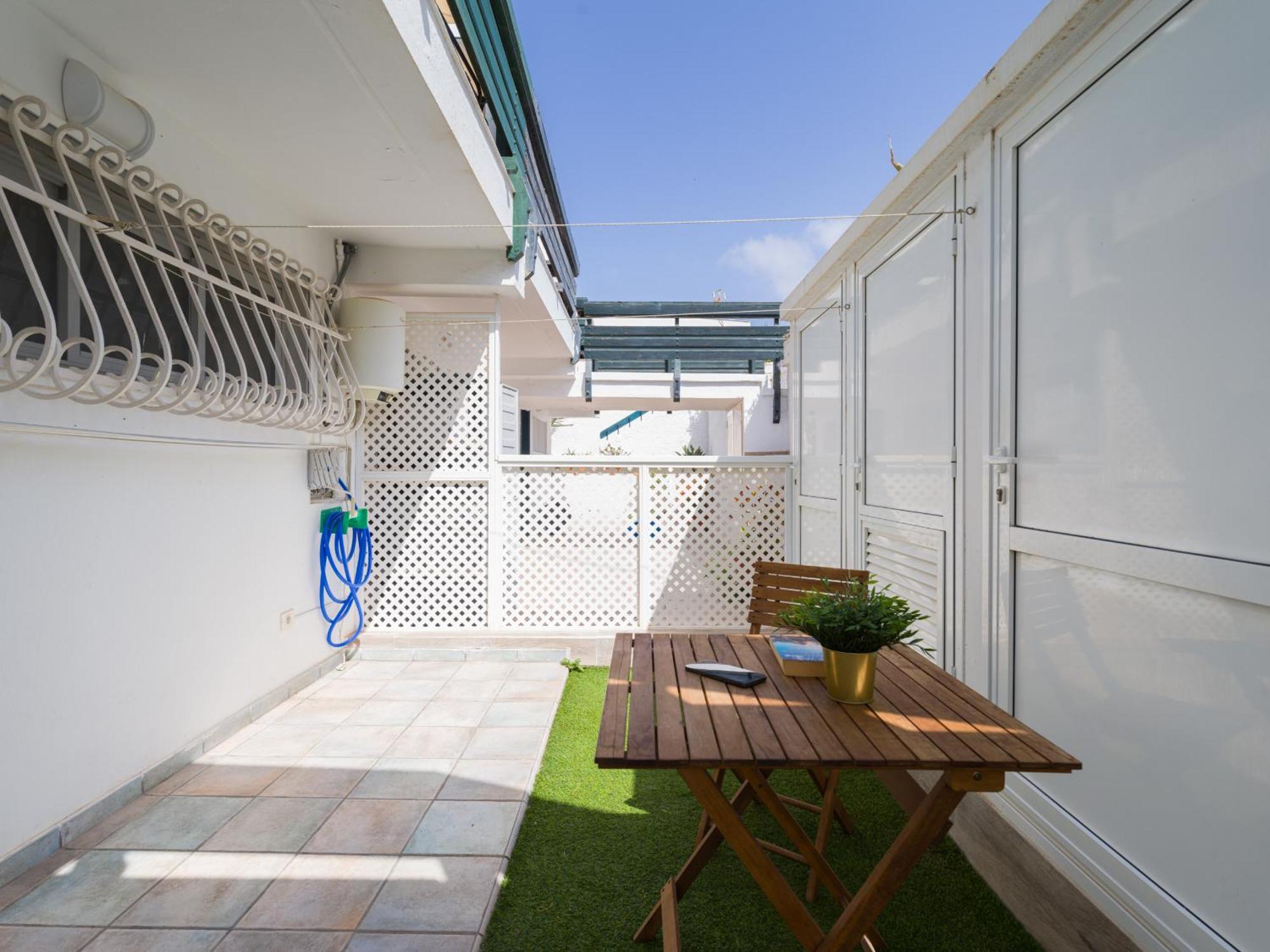 Sava Bajo 3 By Canariasgetaway San Bartolome de Tirajana  Exterior photo