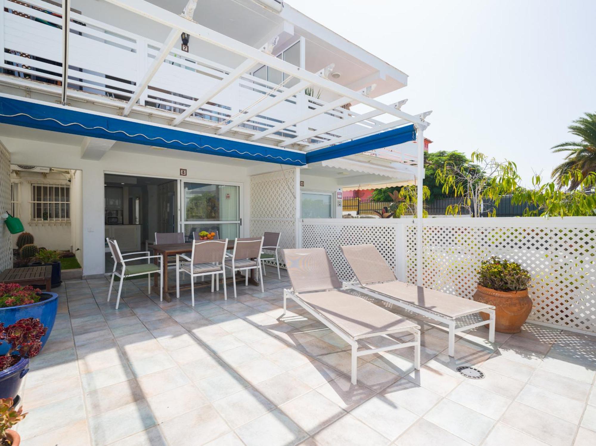 Sava Bajo 3 By Canariasgetaway San Bartolome de Tirajana  Exterior photo