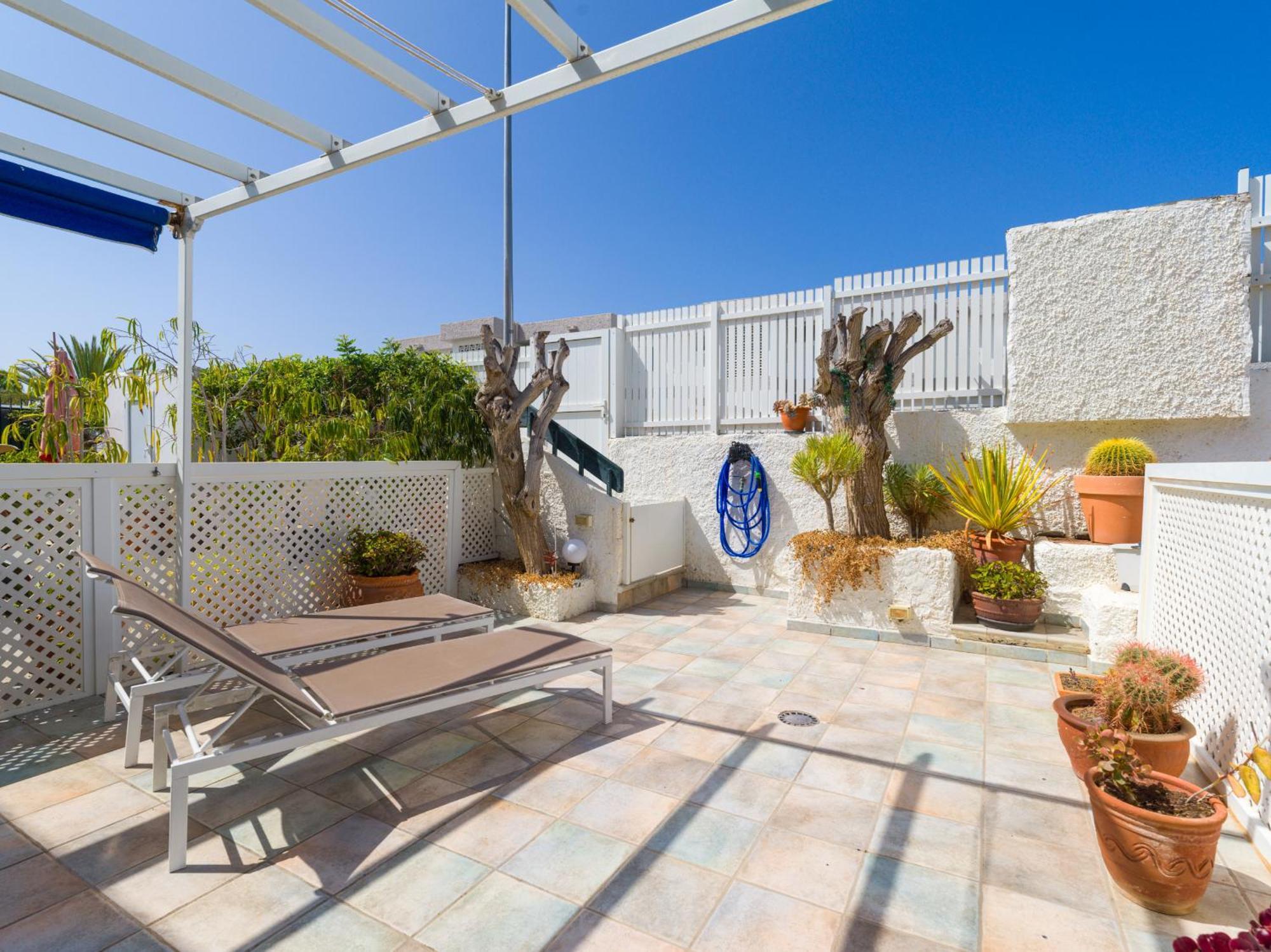 Sava Bajo 3 By Canariasgetaway San Bartolome de Tirajana  Exterior photo