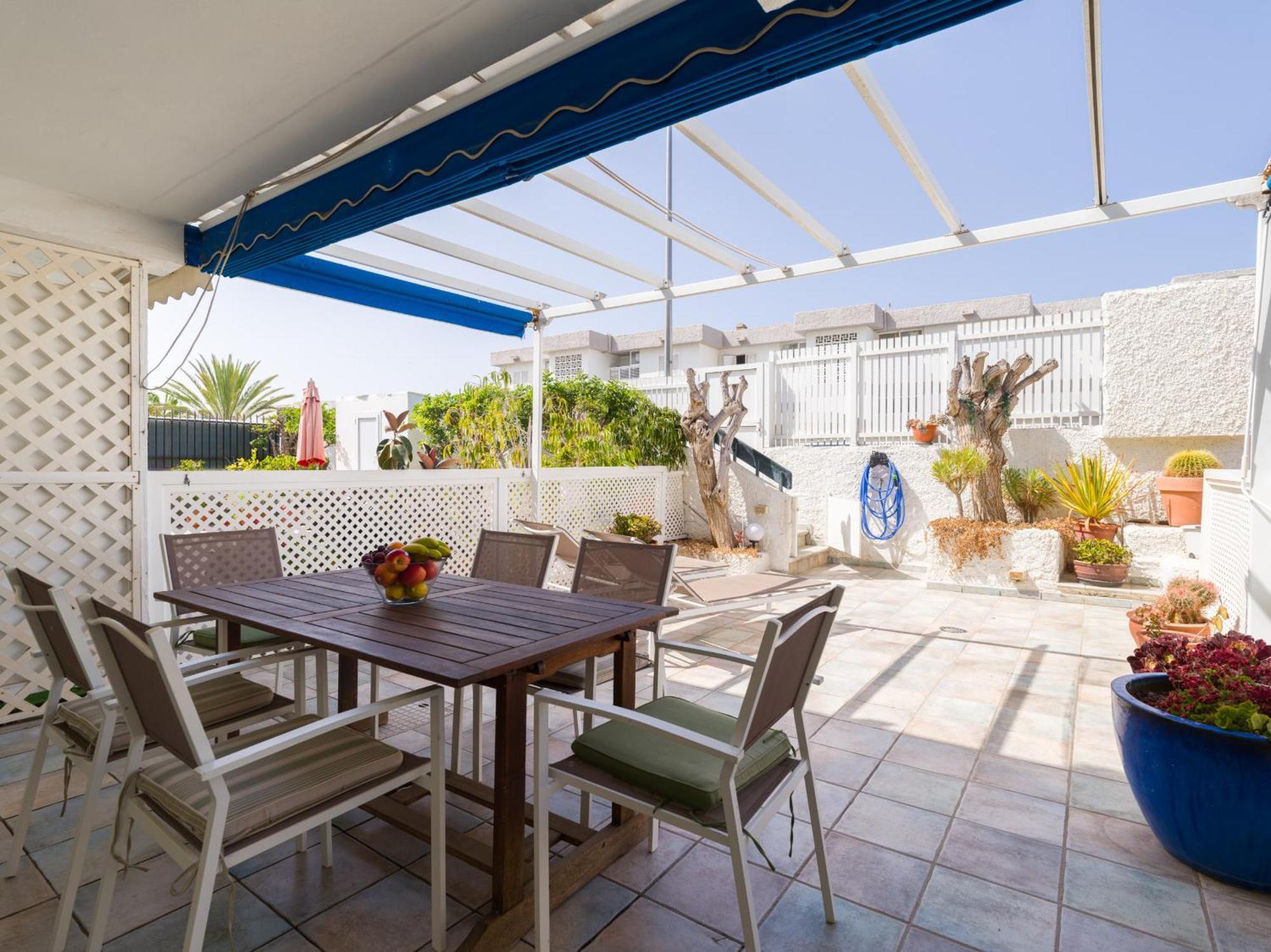 Sava Bajo 3 By Canariasgetaway San Bartolome de Tirajana  Exterior photo