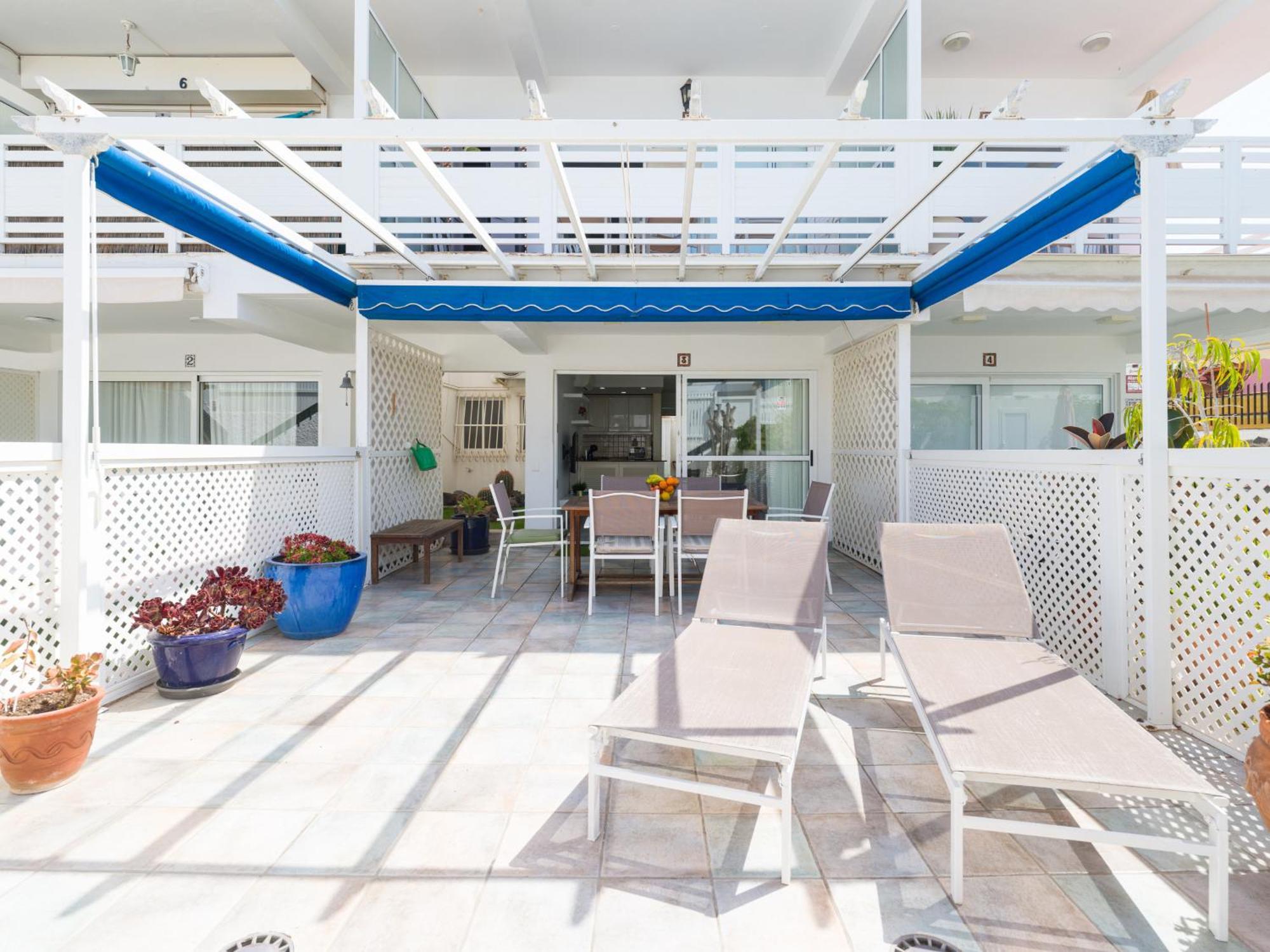 Sava Bajo 3 By Canariasgetaway San Bartolome de Tirajana  Exterior photo