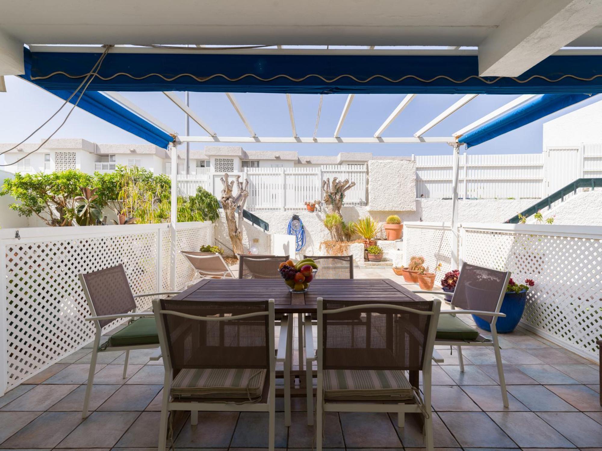 Sava Bajo 3 By Canariasgetaway San Bartolome de Tirajana  Exterior photo