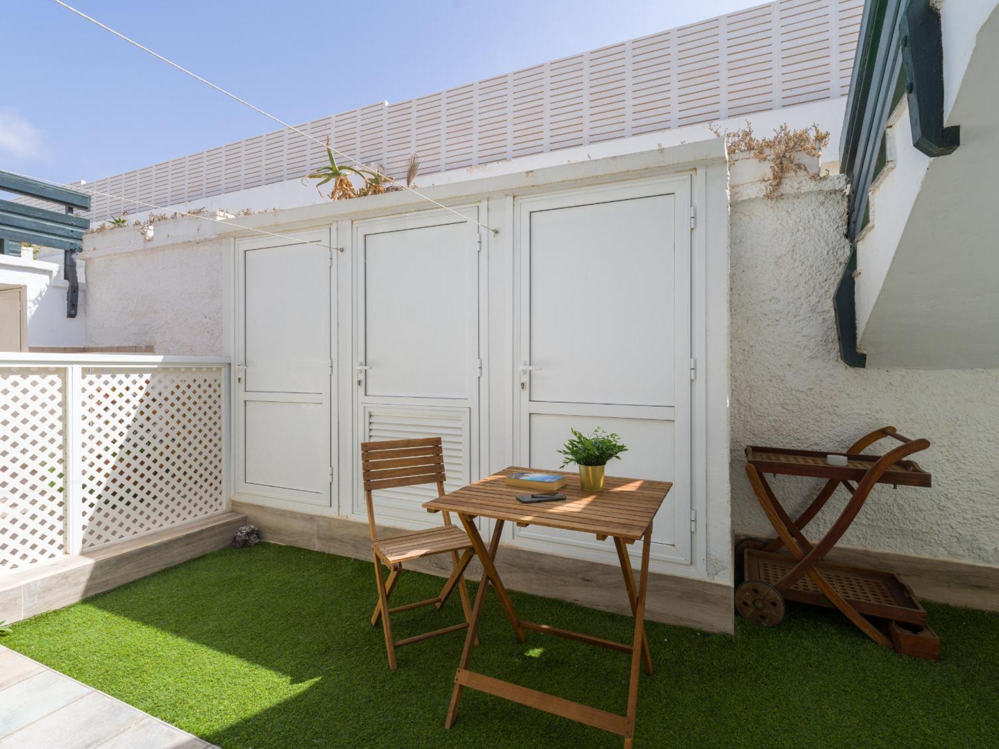 Sava Bajo 3 By Canariasgetaway San Bartolome de Tirajana  Exterior photo
